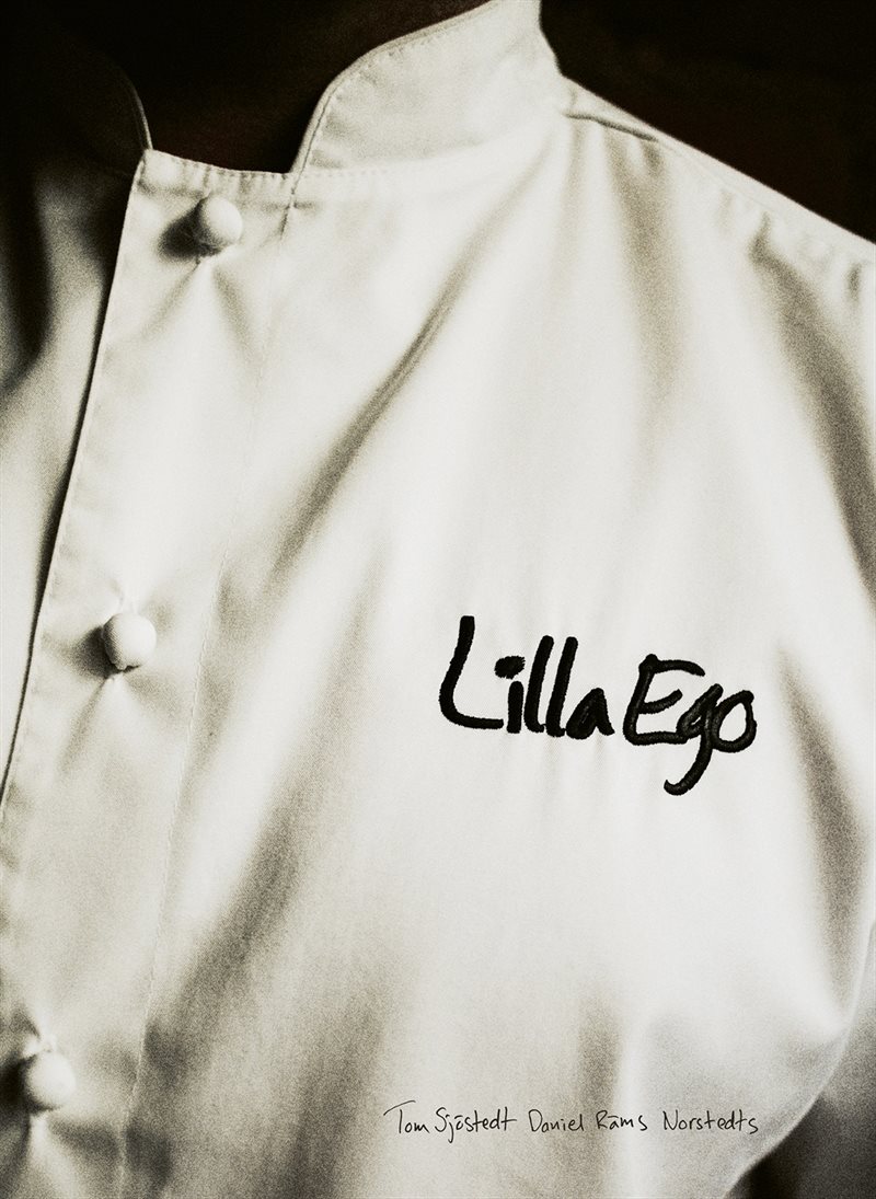 Lilla Ego : en oklassisk kokbok