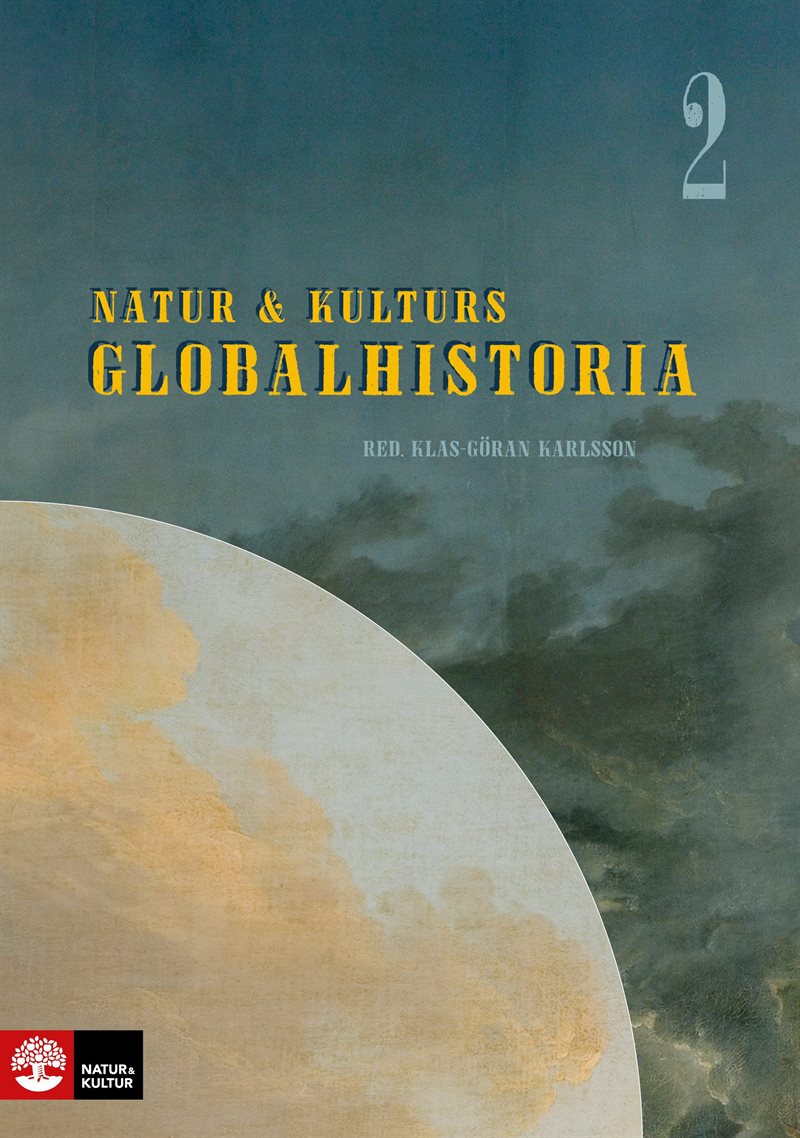 Natur & Kulturs globalhistoria 2
