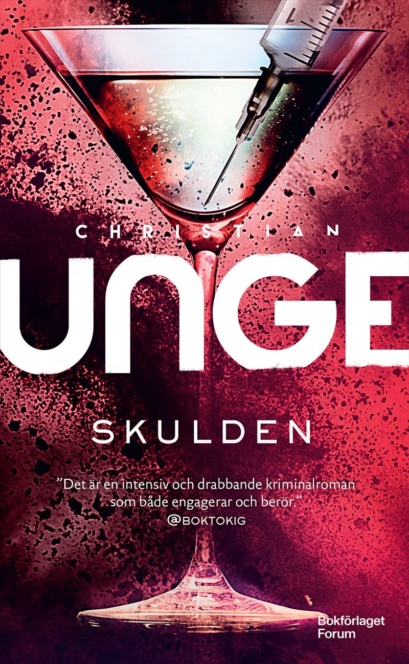 Skulden