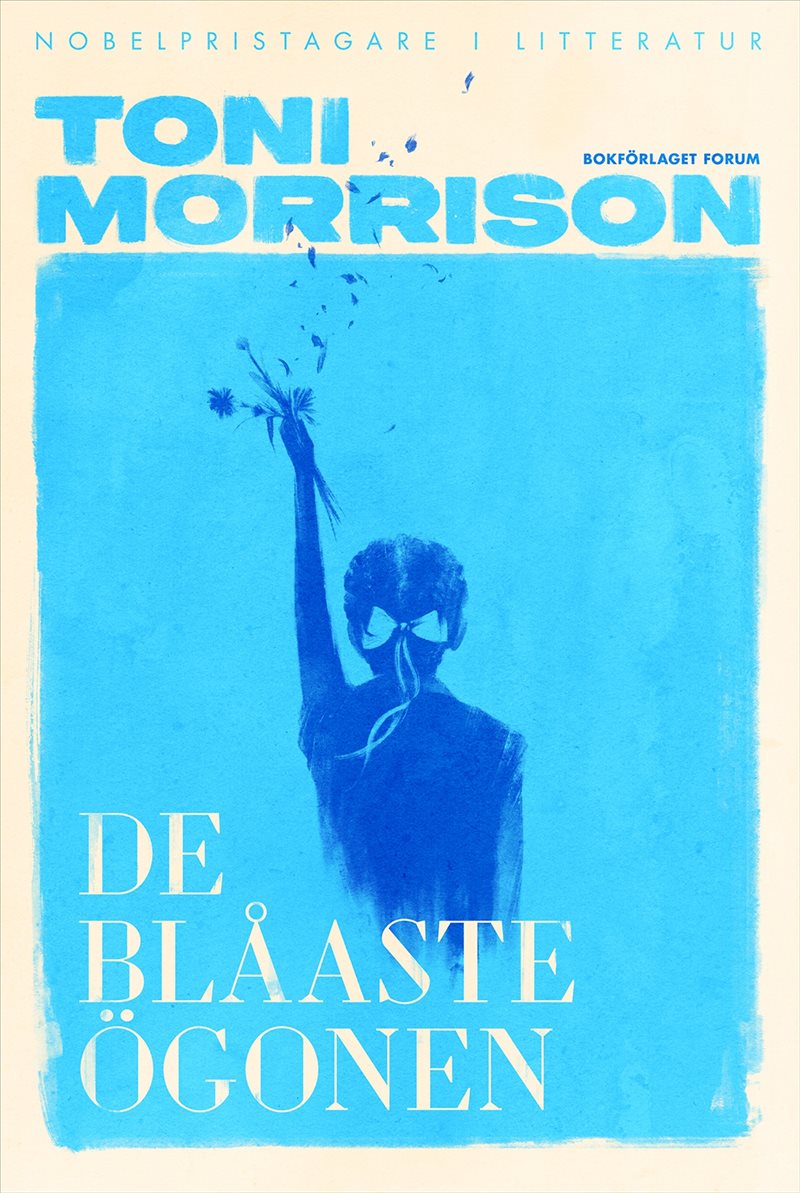 De blåaste ögonen