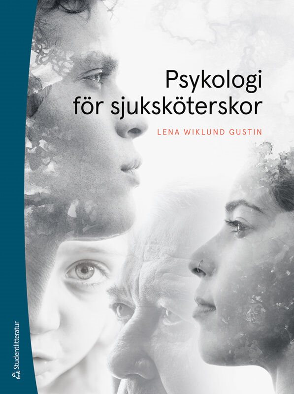 Psykologi för sjuksköterskor