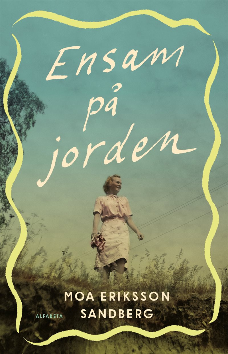 Ensam på jorden