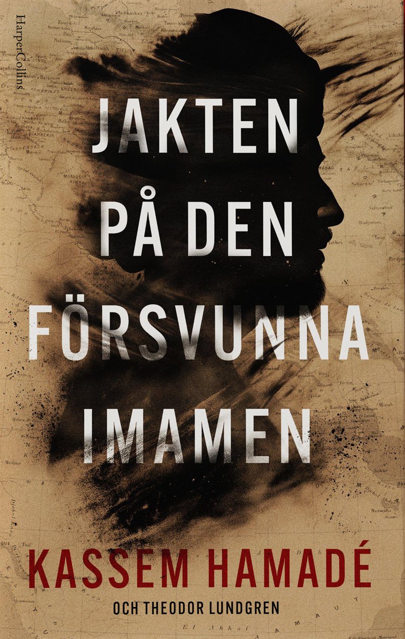 Jakten på den försvunna imamen