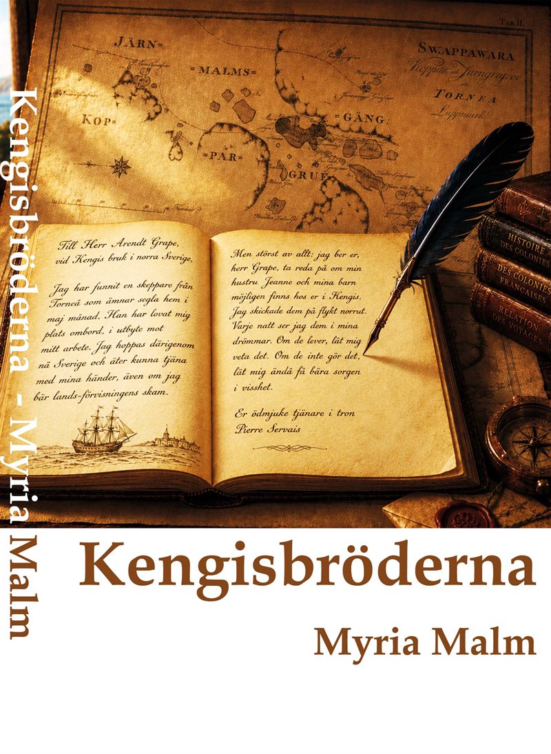Kengisbröderna