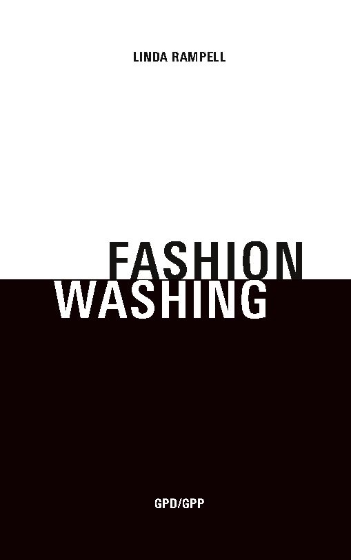 Fashionwashing