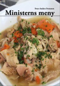 Ministerns meny