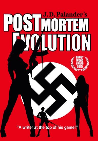 Post mortem evolution