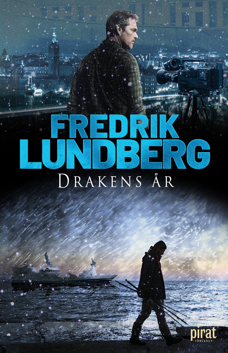Drakens år