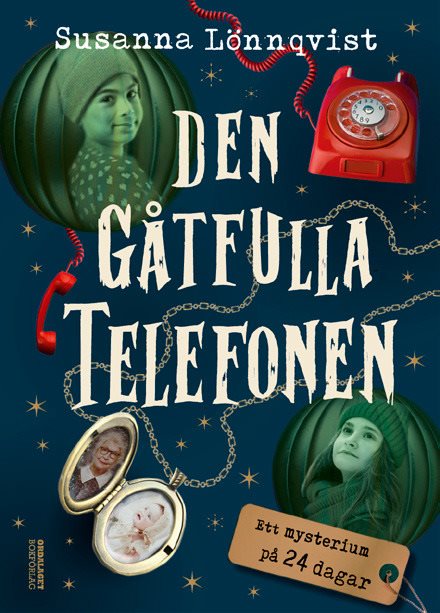 Den gåtfulla telefonen