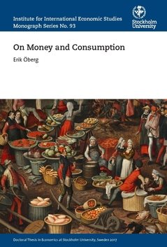 On money and consumption