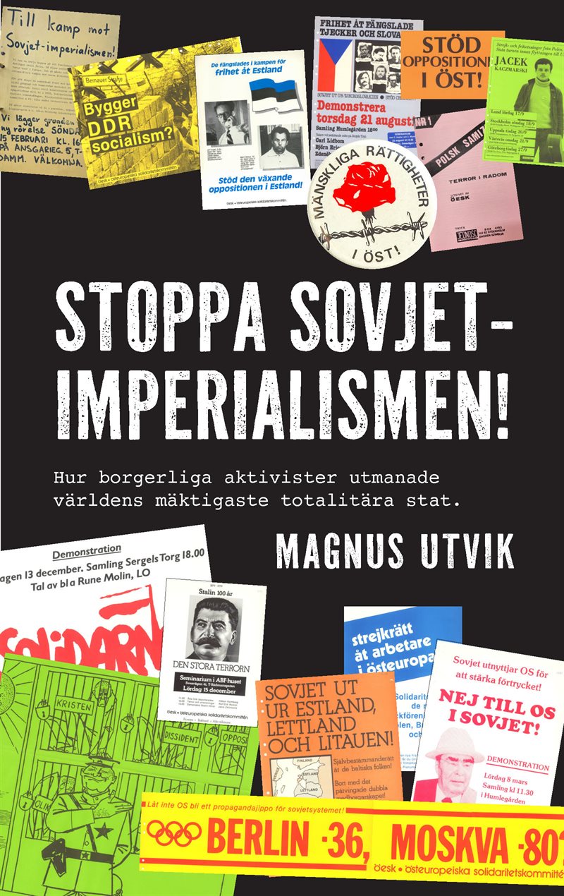 Stoppa Sovjetimperialismen