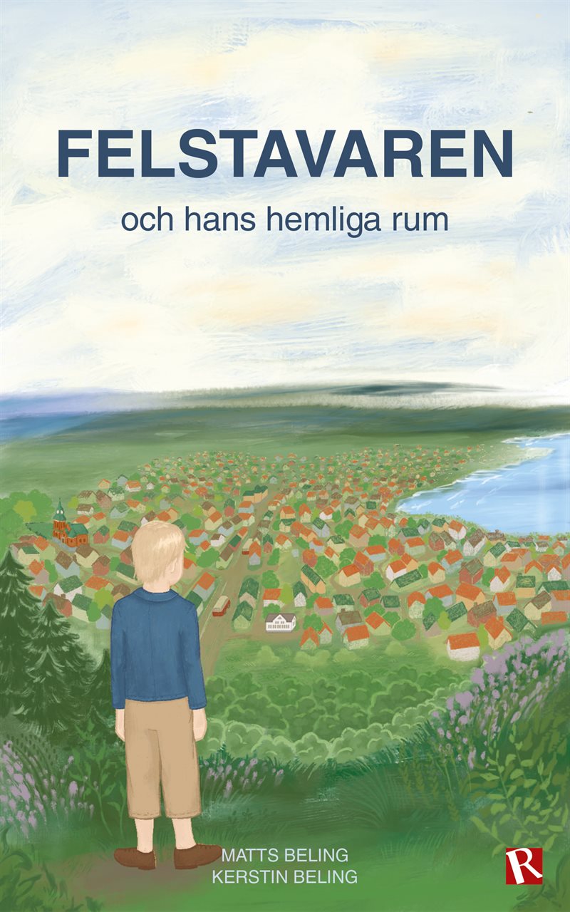Felstavaren : och hans hemliga rum