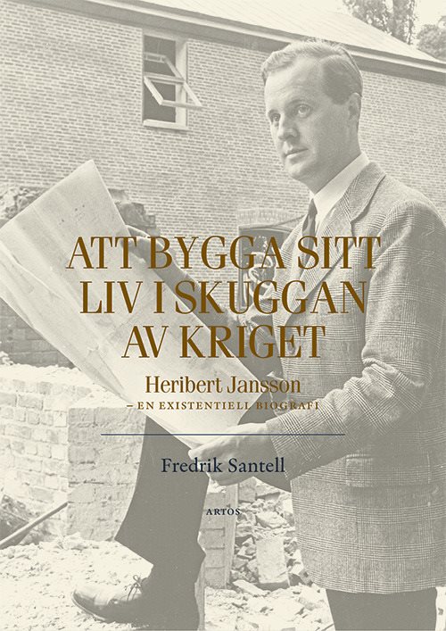 Att bygga sitt liv i skuggan av kriget