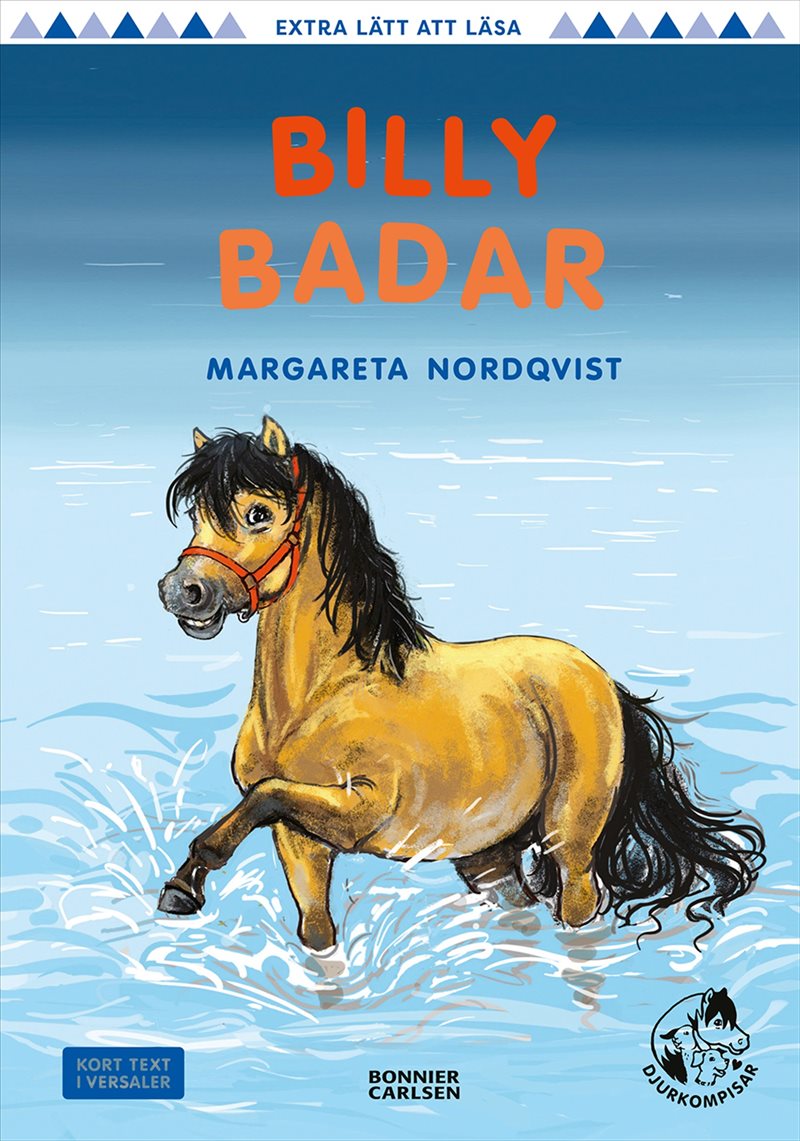 Billy badar