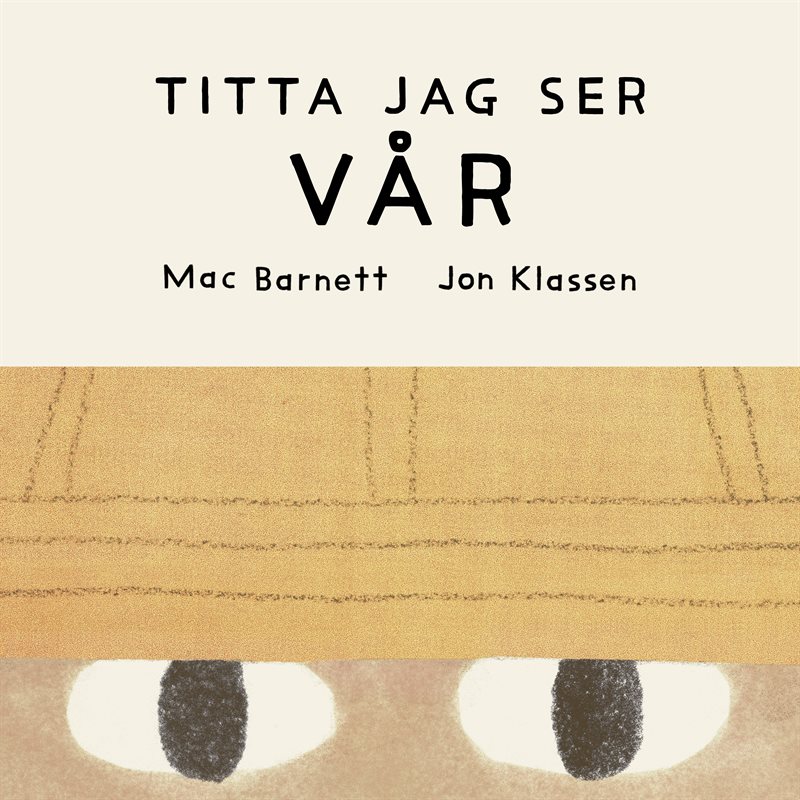Titta jag ser: VÅR
