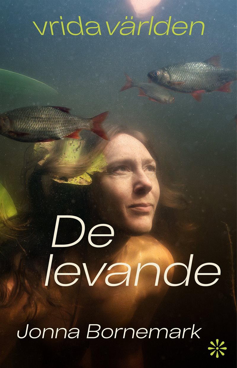 Vrida världen. De levande