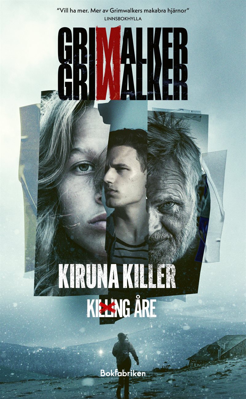 Kiruna Killer