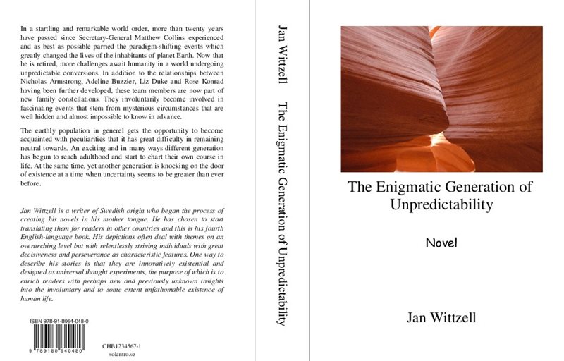 The enigmatic generation of unpredictability