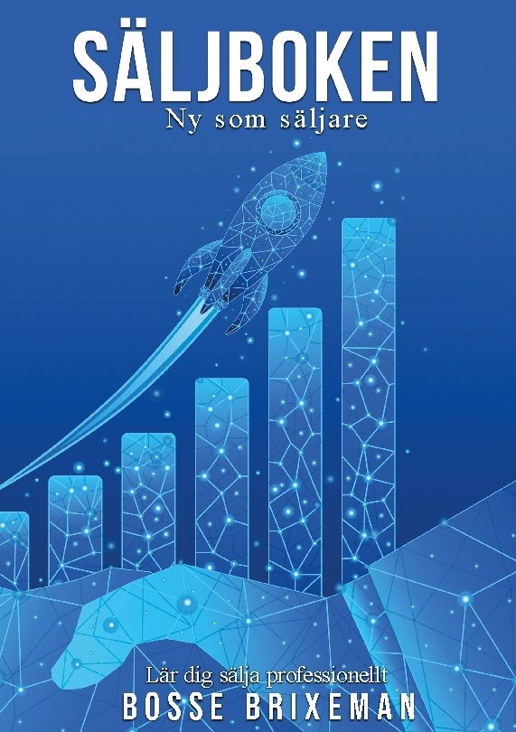 Säljboken : Ny som säljare