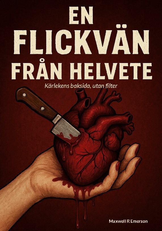 En flickvän från helvete : kärlekens baksida, utan filter