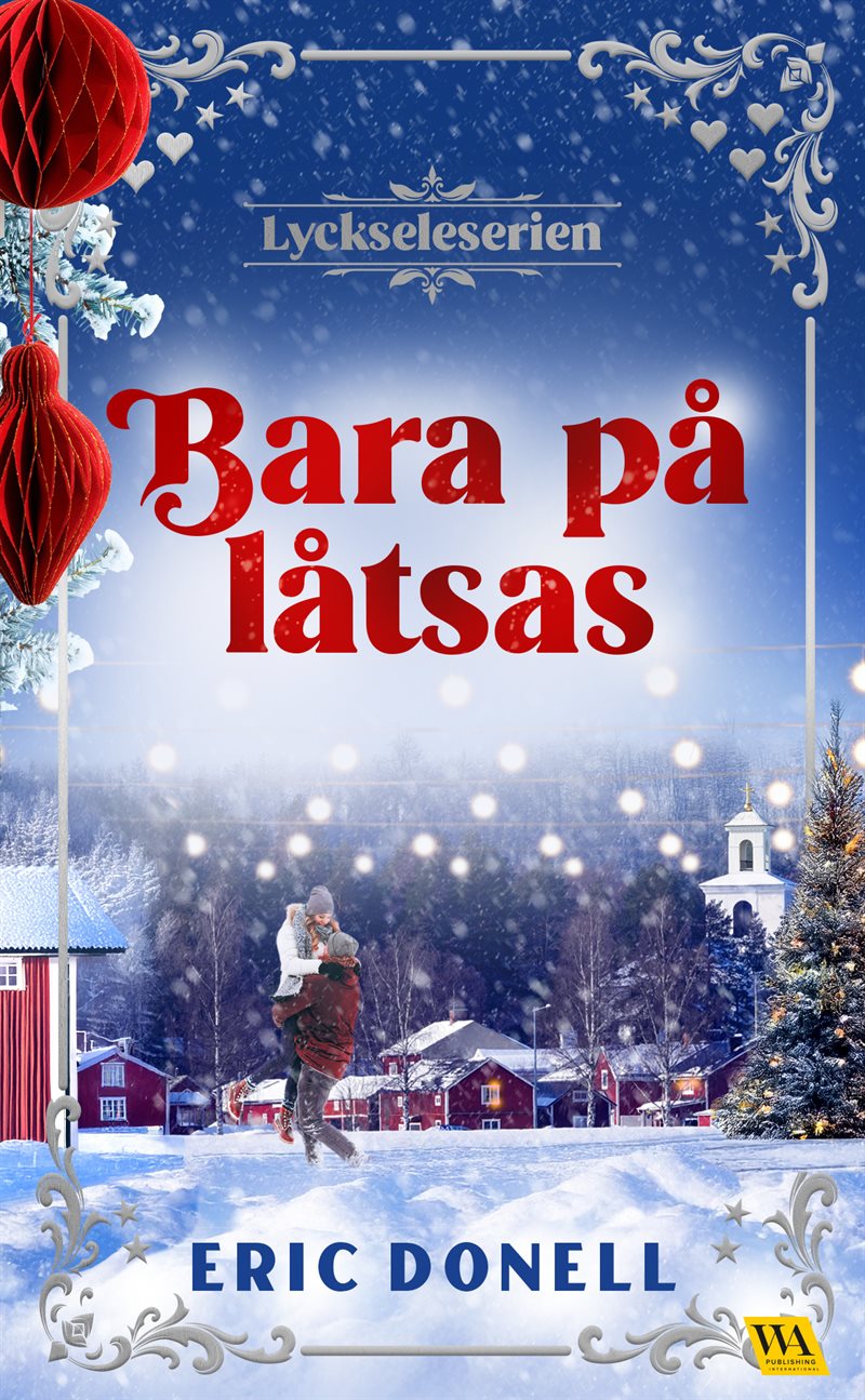 Bara på låtsas