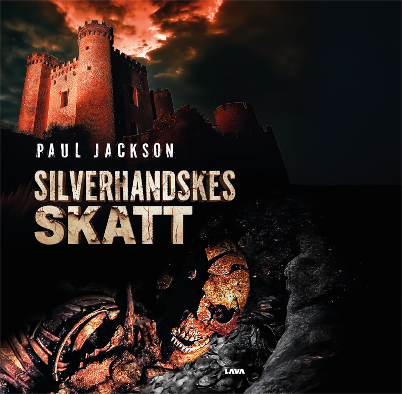 Silverhandskes skatt