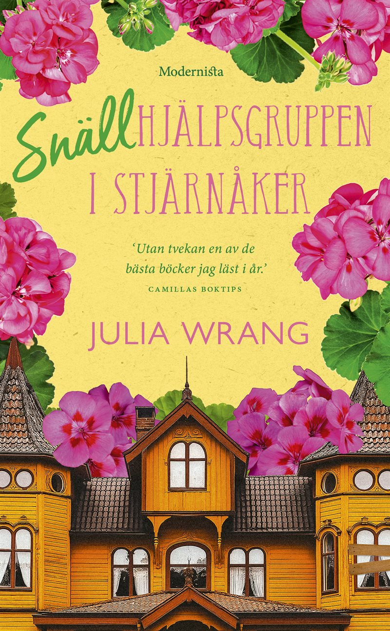 Snällhjälpsgruppen i Stjärnåker