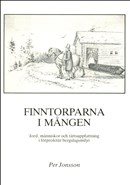 Finntorparna i Mången - Jord, människor och rättsuppfattning i förproletär bergslagsmiljö