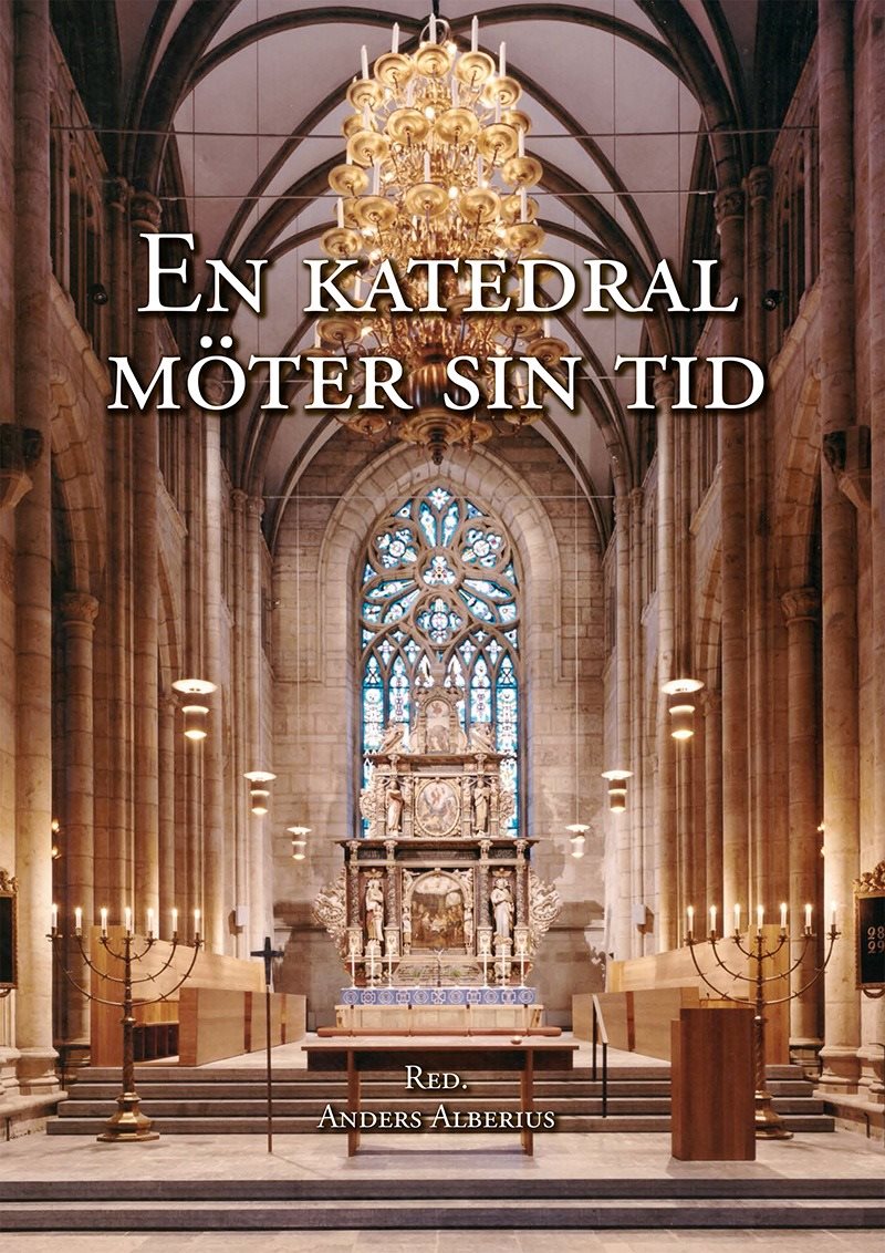  En katedral möter sin tid