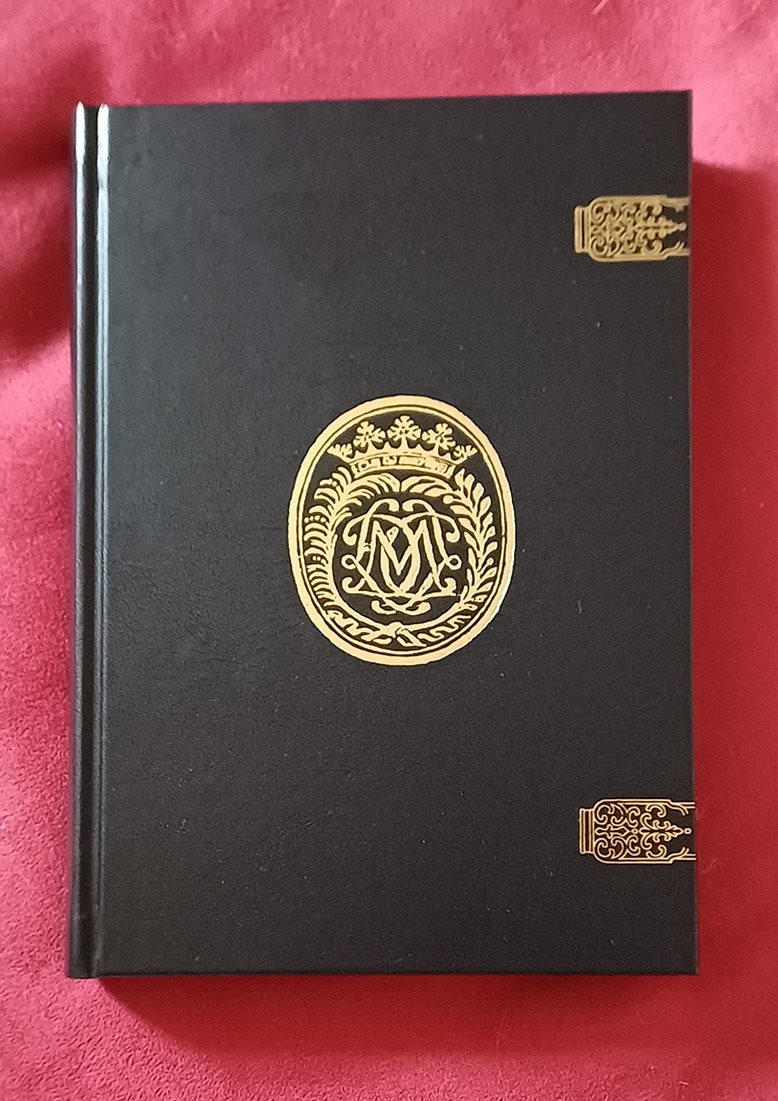  Världslig makt och himmelskt manna