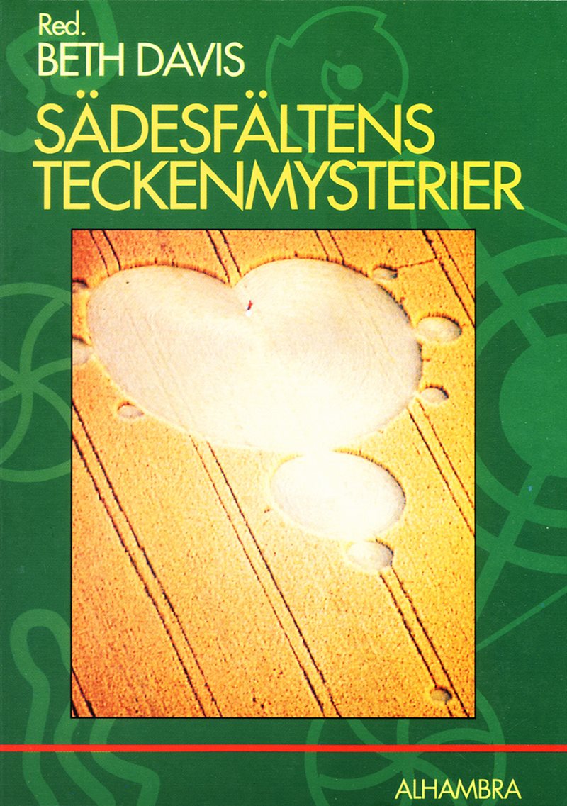 Sädesfältens teckenmysterier