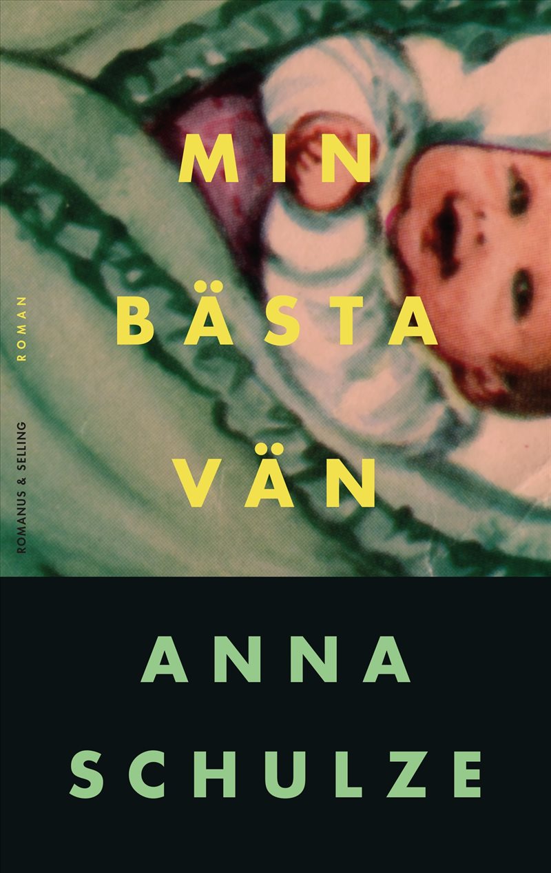 Min bästa vän