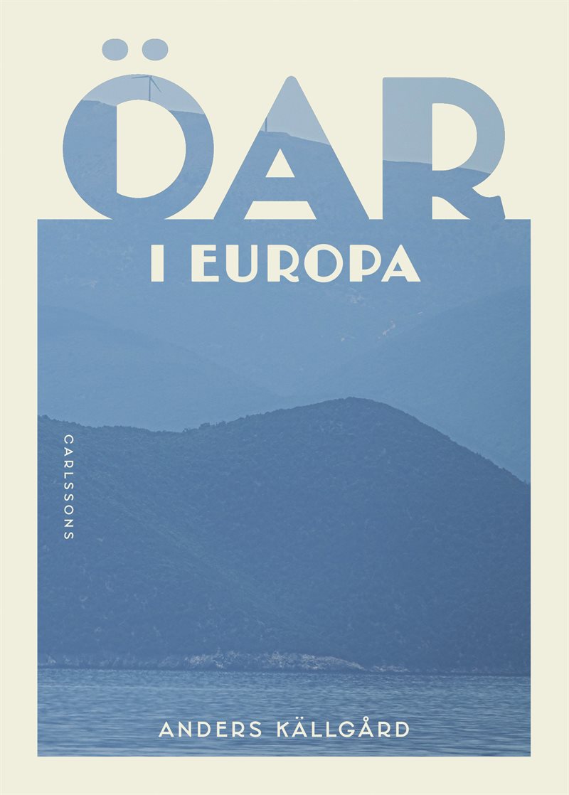 Öar i Europa