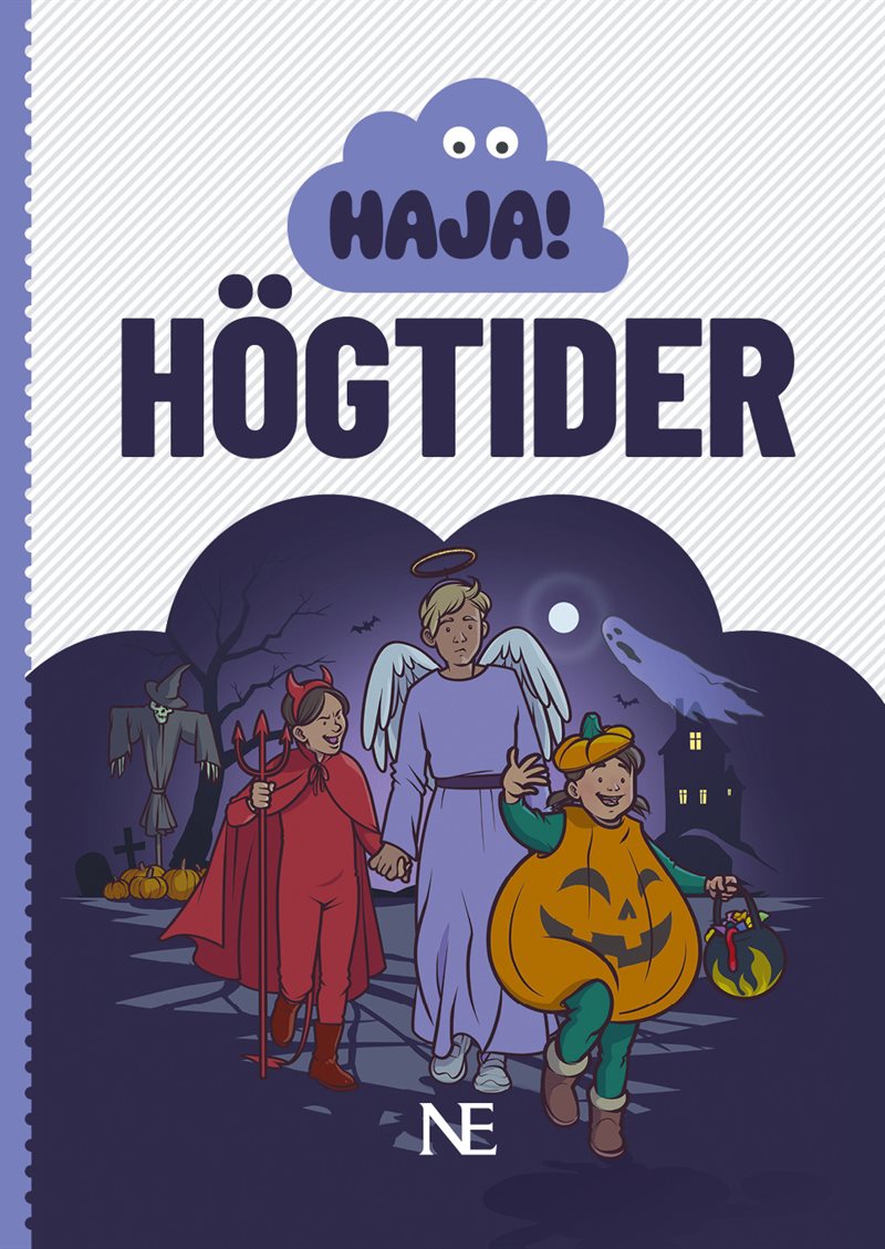 Haja! Högtider