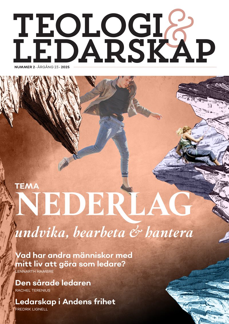 Teologi & Ledarskap 2 (2025)