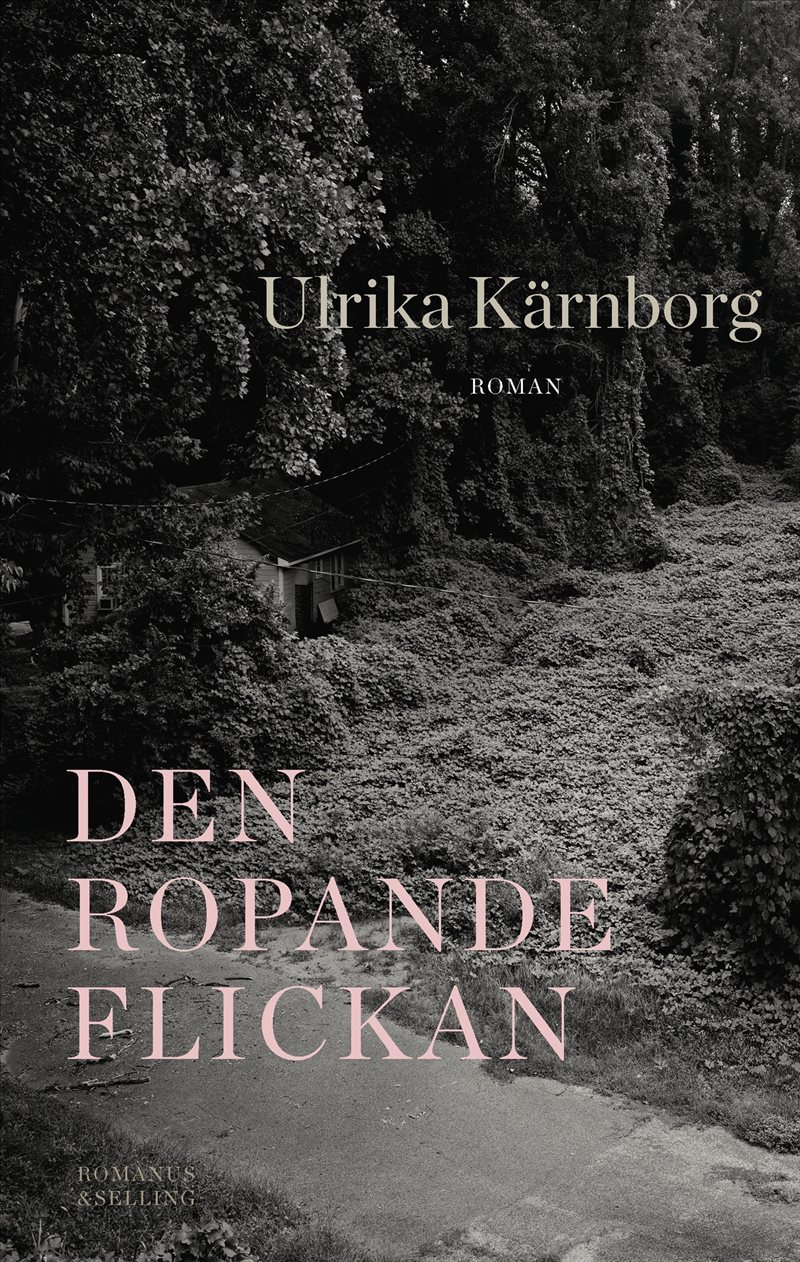 Den ropande flickan