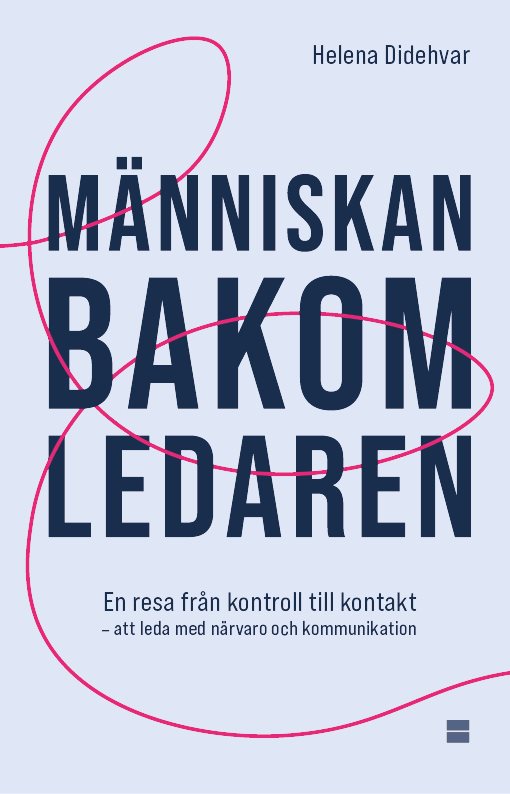 Människan bakom ledaren