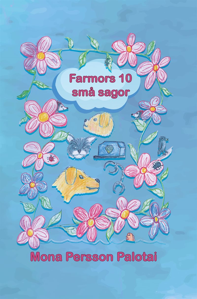 Farmors tio små sagor