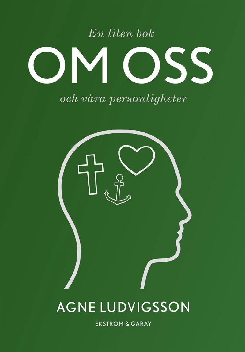 En liten bok om oss och våra personligheter