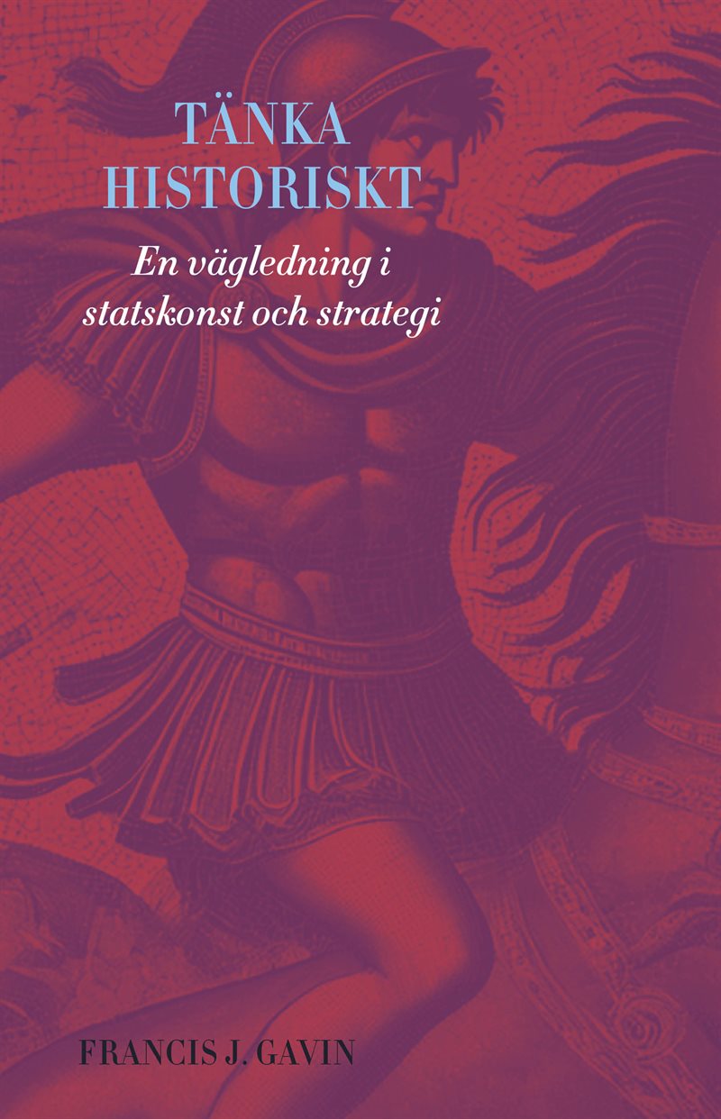 Tänka historiskt : En vägledning i statskonst och strategi