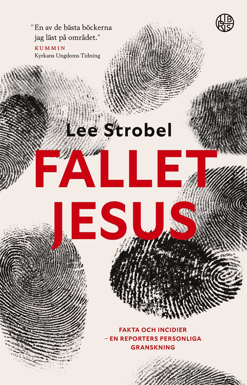 Fallet Jesus
