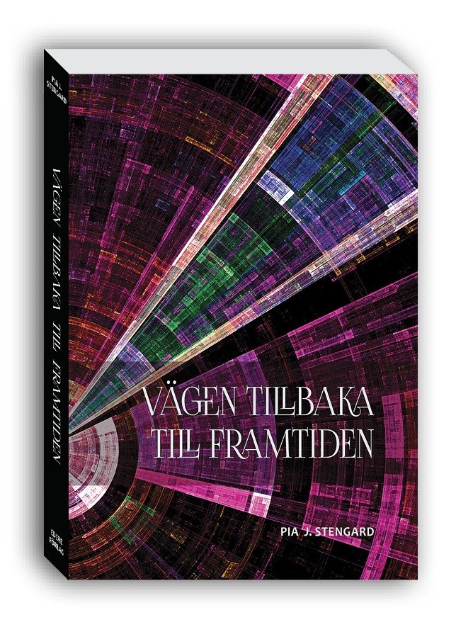 Vägen tillbaka till framtiden