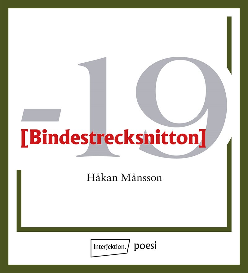 Bindestrecksnitton