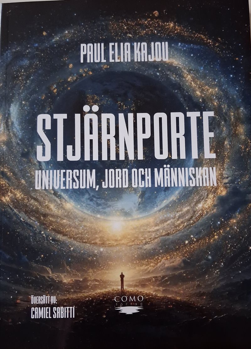 Stjärnporte : universum, jord och människan