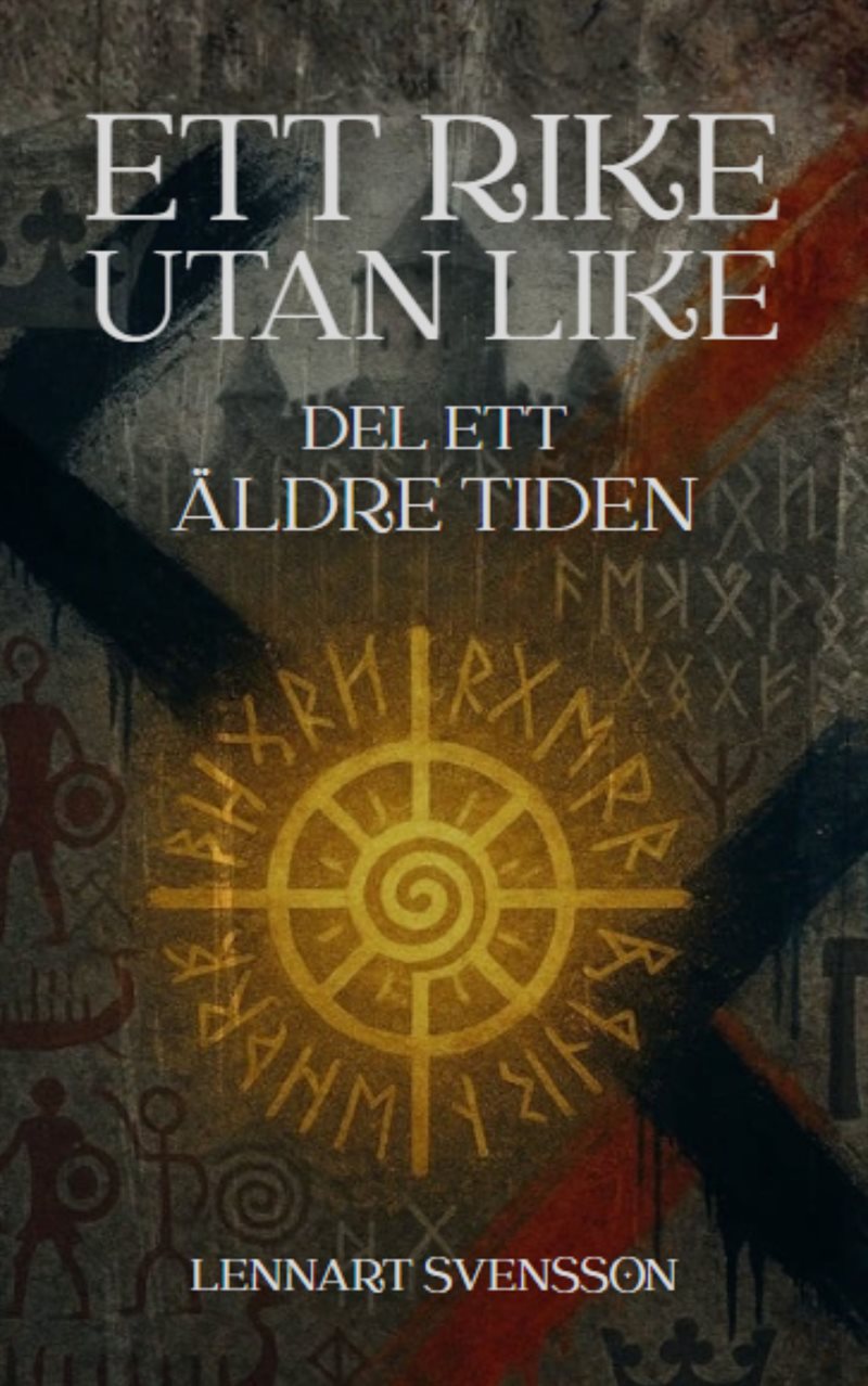 Ett rike utan like, del ett: Äldre tiden