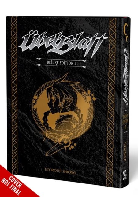 UEbel Blatt Deluxe Edition, Vol. 2