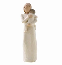 Willow Tree Child of my Heart