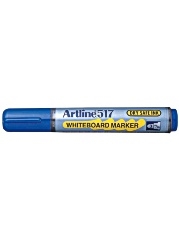 Whiteboardpenna Artline 517 blå