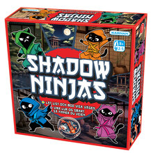Shadow Ninjas