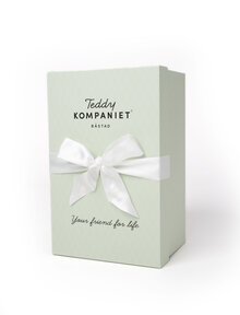 Svea med filt i giftbox